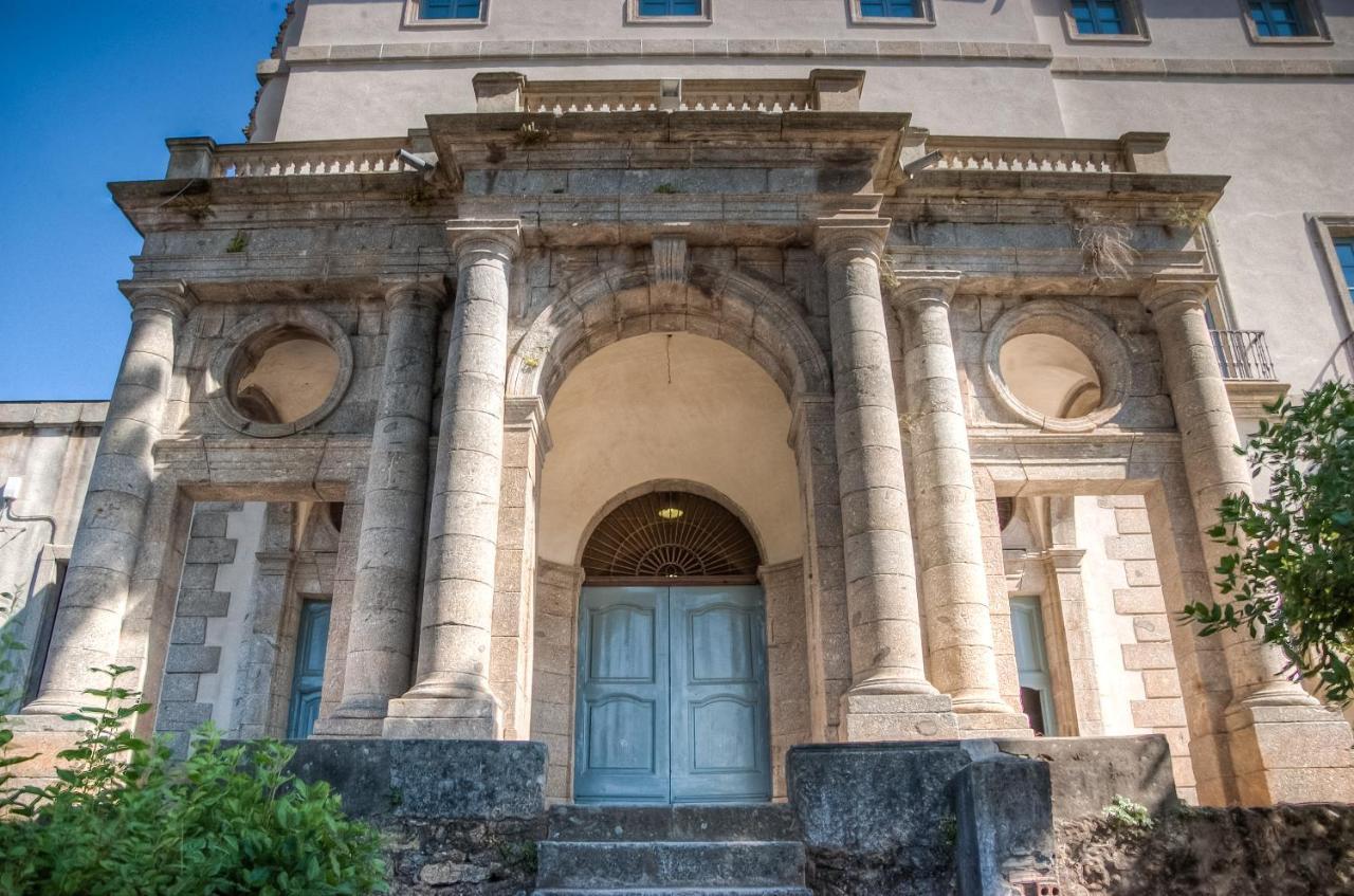Appartamento Gredos Abantera Arenas de San Pedro Esterno foto